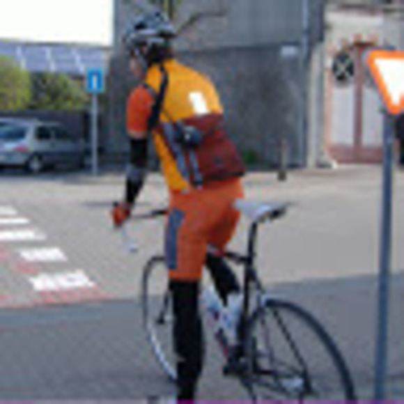 Meet your Posher, Adam - Picture 1 of 1